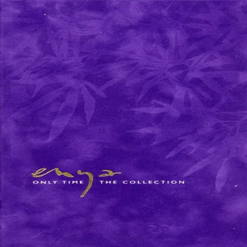 Only Time:The Collection CD4