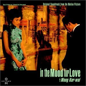 In The Mood For Love OST