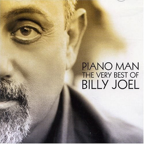 Piano Man:The Very Best Of Billy Joel