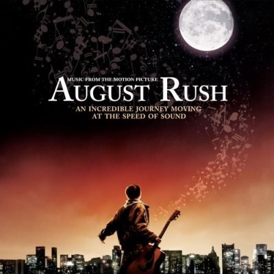 August Rush Soundtrack