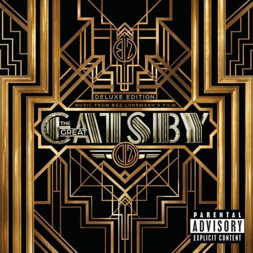 The Great Gatsby (Baz Luhrmann)(Deluxe Edition)