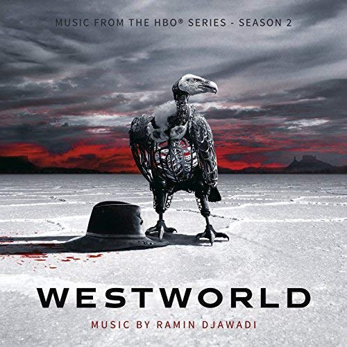 Westworld: Season 2 (Music from the HBO® Series)