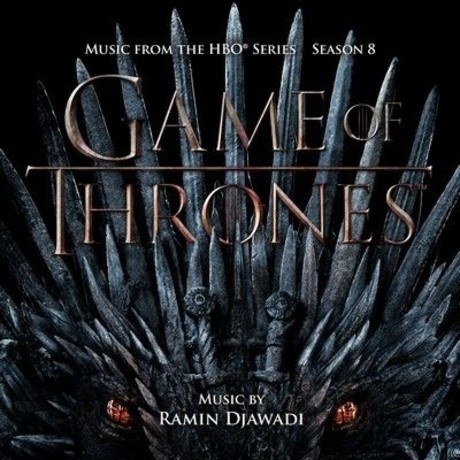 Game Of Thrones (Music from the HBO Series) Season 8