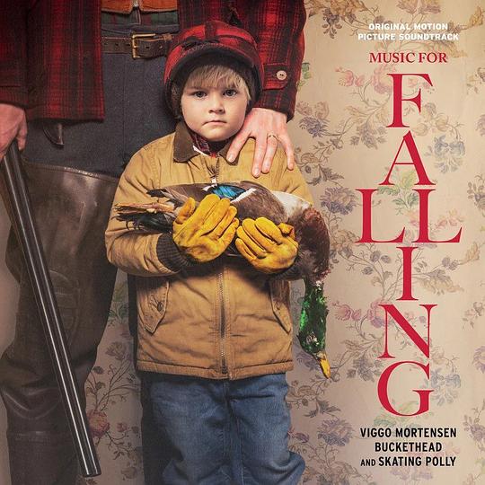 Music for Falling(Original Motion Picture Soundtrack)