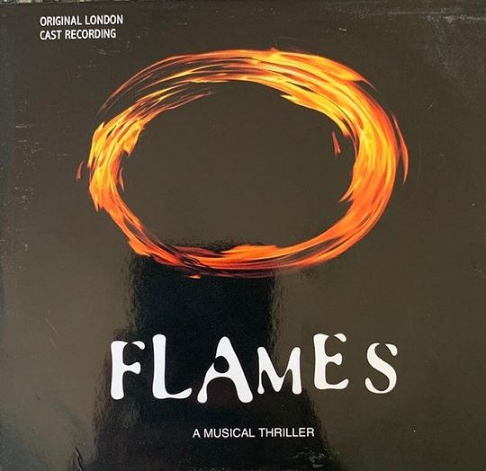 Flames A Musical Thriller